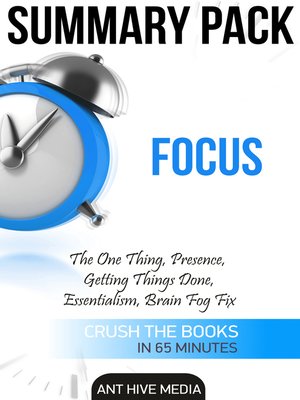 cover image of Focus
